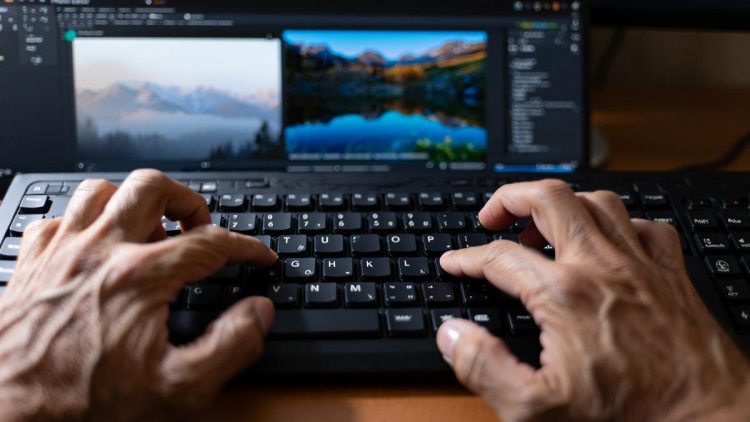 Screenshot Komputer Hanya dengan Satu Klik