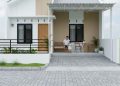 8 Ide Desain Rumah Ekonomis namun Menarik untuk Mewujudkan Hunian Keluarga Ideal