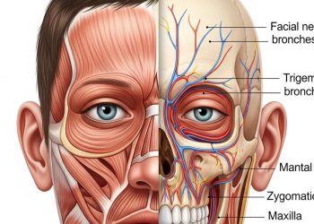 Anggota Tubuh dalam Bahasa Inggris dari Kepala sampai Kaki, Lengkap Arti dan Cara Pengucapan
