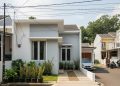 10 Strategi Menata Model Rumah Type 21 agar Terlihat Luas dan Nyaman Dihuni