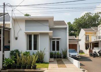 10 Strategi Menata Model Rumah Type 21 agar Terlihat Luas dan Nyaman Dihuni