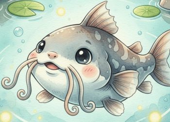 20 Pantun tentang Ikan Lele yang Menghibur dan Mendidik