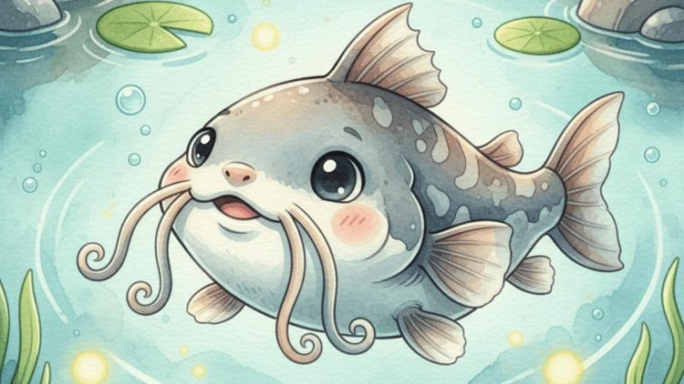 20 Pantun tentang Ikan Lele yang Menghibur dan Mendidik