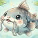 20 Pantun tentang Ikan Lele yang Menghibur dan Mendidik