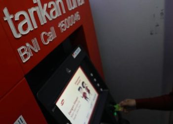 Cek Limit Transfer Bank Mandiri BNI BRI BTN Termasuk ke Bank Lain