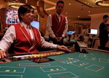 Jakarta Buka Kasino Baru Dan Langsung Raup Cuan Rp200 Miliar