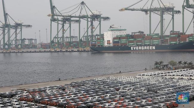 Anak Usaha Pelindo Catat Kenaikan Laba 28 Persen Menjadi Rp190 Miliar