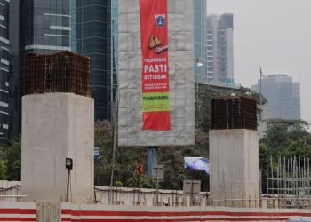 Aturan Baru Pemerintah DKI Diskon dan Pembebasan Bayar Pajak Reklame