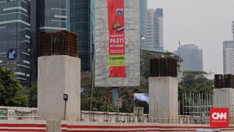 Aturan Baru Pemerintah DKI Diskon dan Pembebasan Bayar Pajak Reklame