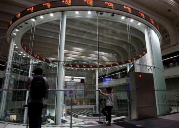 Bursa Asia Menguat, Nikkei Memimpin Kenaikan