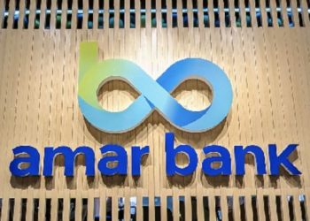 Investor Jepang Mengakuisisi 5% Saham Amar Bank