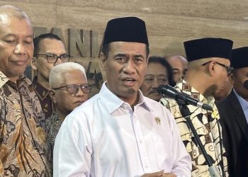 Pendapatan Petani Naik Rp113 T Asal Program Ini Berjalan Menurut Mentan
