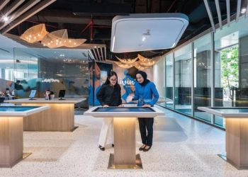 Optimisme Bisnis Ditekankan, Persiapan Buyback Saham oleh Bank Mandiri