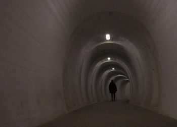 Para Jutawan dan Ilmuwan Membangun Bunker Mewah, Apa Tujuannya?