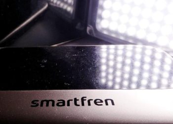 XLSmart Klarifikasi Terkait Gangguan Layanan Smartfren yang Dikeluhkan Warganet