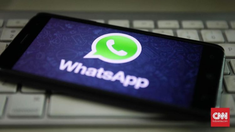 Mengganti Nomor Whatsapp Tanpa Harus Ganti Akun