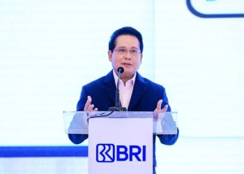 Peran Aktif BRI dalam Program MBG KMDP untuk 3 Juta Rumah