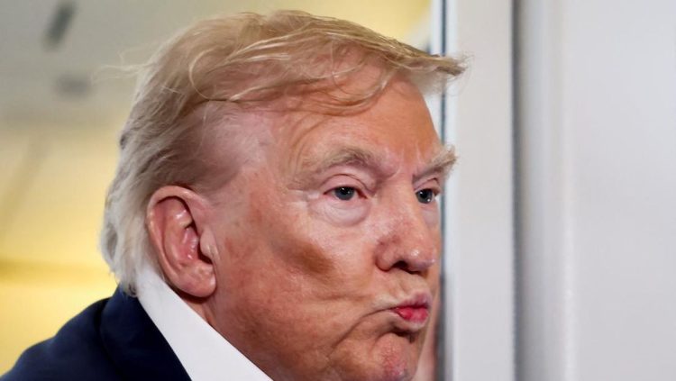 Suspend Donald Trump, YouTube Harus Bayar Denda Rp407 Miliar