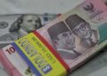 Rupiah Menguat ke Rp16.563 per Dolar AS Hari Ini
