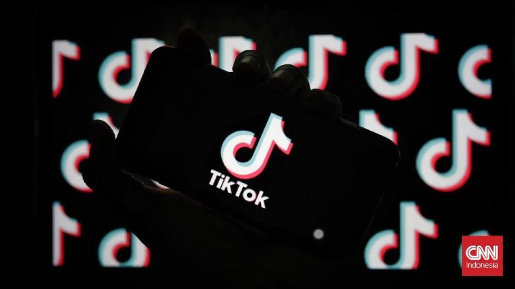 TikTok Tetap Dapat Diakses Setelah Izin Registrasi PSE Dihentikan