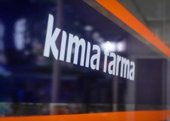 Jual 38 Aset Senilai Rp2,1 Triliun oleh Kimia Farma dan Alasannya