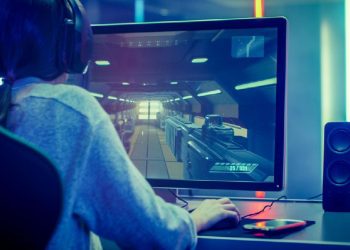 Studi Ungkap Besarnya Pasar Game Lokal Dikuasai 99 Persen Asing