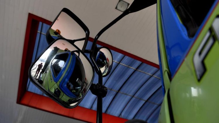 Respons Pertamina Terhadap Dugaan Solar Bercampur Air di Sumut