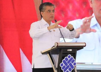 TKM Disebut Menaker sebagai Solusi Masalah Ketenagakerjaan di Indonesia