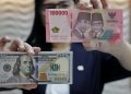 Rupiah Turun Menjadi Rp16.587 Pagi Ini