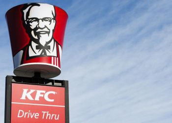 Alasan 19 Gerai KFC Tutup dan Pemangkasan 400 Karyawan