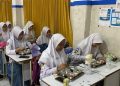 Siswa dan Guru yang Mual Setelah Makan di Gunungkidul Sudah Pulih