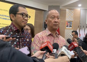 Optimisme Menperin RI Mengalahkan Malaysia sebagai Raja Industri Halal Dunia