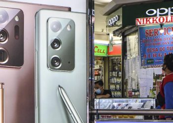 Jual Beli Hp Bekas Akan Mirip Motor dengan Proses Balik Nama