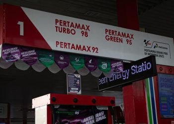 Etanol dan Instrumen Patra Niaga Mencapai Kemandirian Energi
