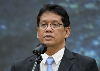 Rencana Evaluasi DHE: Presiden yang Umumkan menurut Purbaya