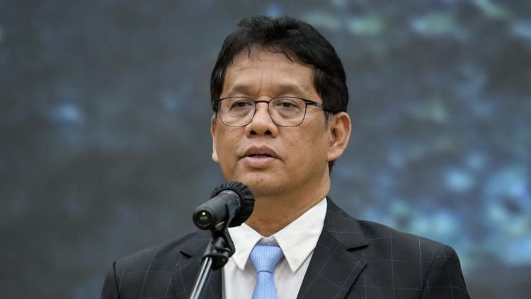 Rencana Evaluasi DHE: Presiden yang Umumkan menurut Purbaya