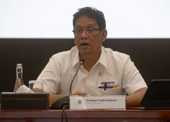 Purbaya Sebut Patriot Bond Untungkan dengan Danantara dan Berisiko Kecil