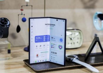 Pasar Ponsel Lipat Makin Ketat, Siapa yang Mendapat Keuntungan?