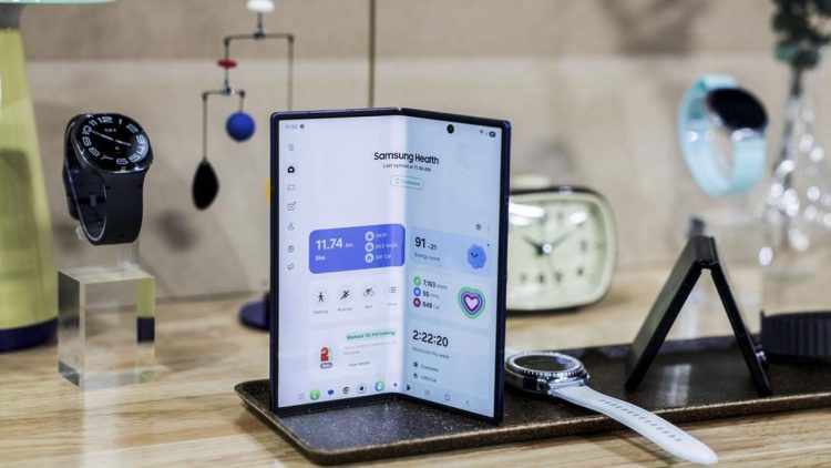 Pasar Ponsel Lipat Makin Ketat, Siapa yang Mendapat Keuntungan?