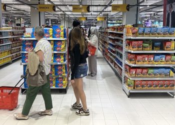 Belanja Sabun dan Kecap Diskon 20 Persen di Full Day Sale