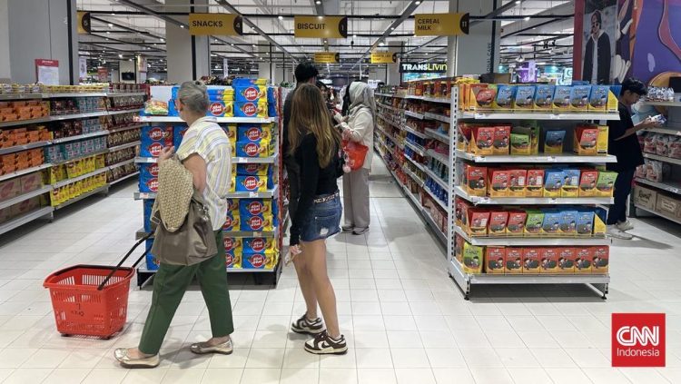 Belanja Sabun dan Kecap Diskon 20 Persen di Full Day Sale