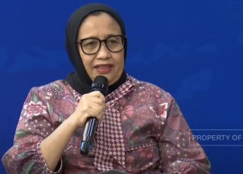 Badan Gizi Tegaskan Keracunan MBG Terjadi di Banyak Negara Bukan Hanya di RI