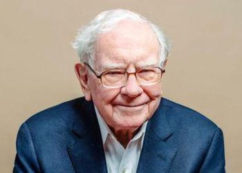 Dunia Berinvestasi Emas, Warren Buffet Justru Tidak Tertarik, Apa Sebabnya?