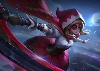 Counter Ruby Mobile Legends, Strategi dan Hero Paling Ampuh untuk Mengalahkannya