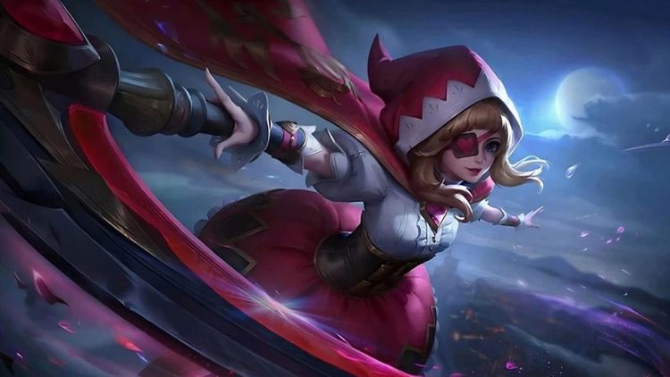 Counter Ruby Mobile Legends, Strategi dan Hero Paling Ampuh untuk Mengalahkannya