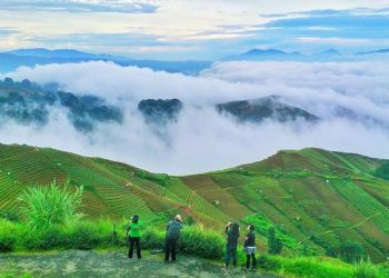 20 Destinasi Liburan Panjang di Majalengka yang Wajib Dikunjungi