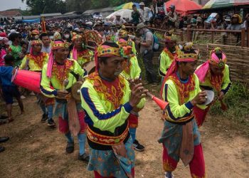 80 Kosakata Bahasa Madura Sehari-hari yang Sering Dipakai Beserta Artinya