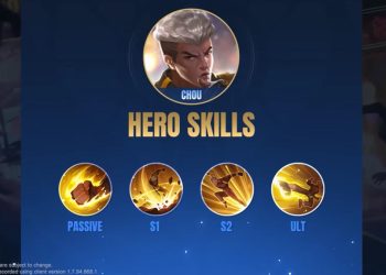 Counter Chou yang Efektif agar Tidak Berdaya Selama Pertandingan