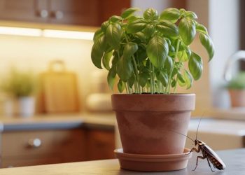 Cara Menghentikan Kecoa Datang ke Rumah dengan 10 Langkah Efektif