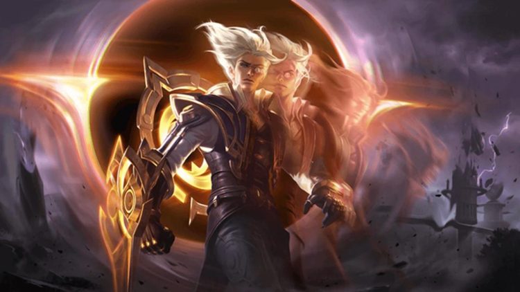Counter Natan Mobile Legends, Hero dan Item untuk Menghadapi Tidal Lord